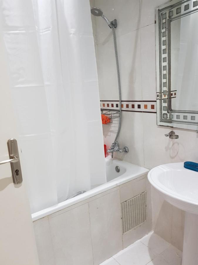 Appartement Warda Марракеш Экстерьер фото