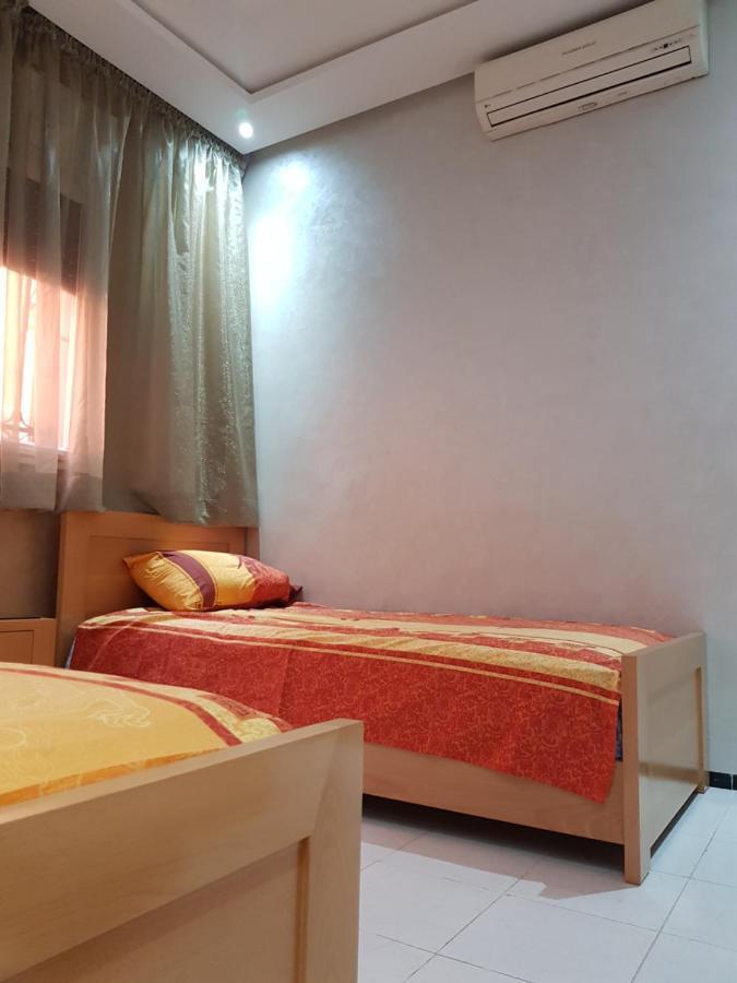 Appartement Warda Марракеш Экстерьер фото
