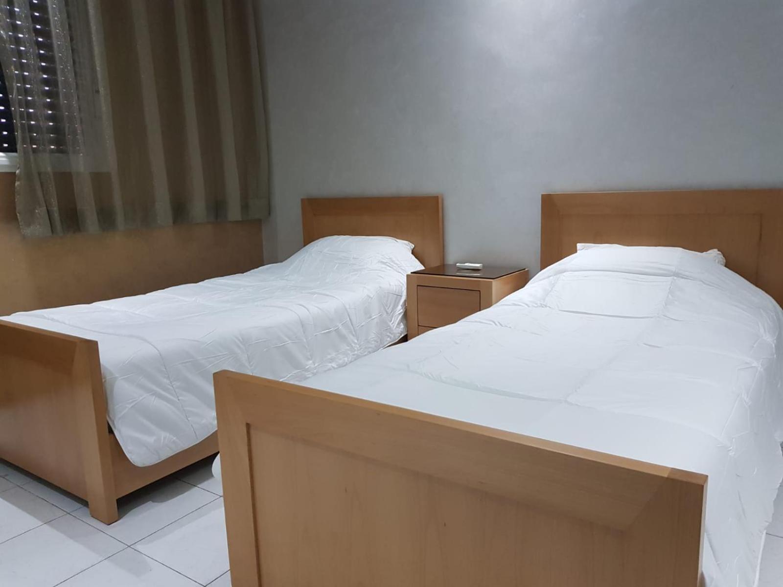 Appartement Warda Марракеш Экстерьер фото